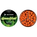 WAFTERS BAITNOW GREEN GHOST SMAK RYBNY 6/8/10mm
