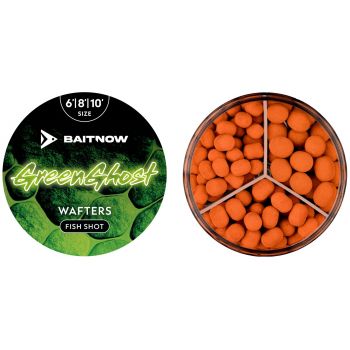 WAFTERS BAITNOW GREEN GHOST...