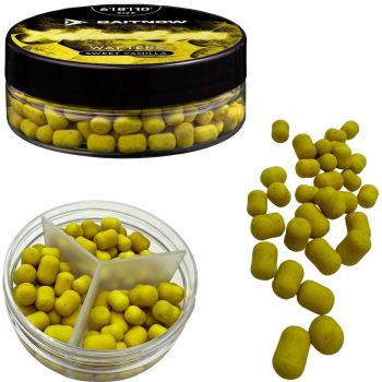 WAFTERS BAITNOW YELLOW SPIN SŁODKA WANILIA 6/8/10