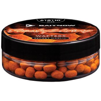 WAFTERS BAITNOW FREAKY KREWETKA CZOSNEK 6/8/10mm