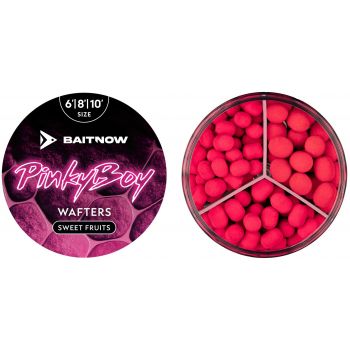 WAFTERS BAITNOW PINKY BOY...