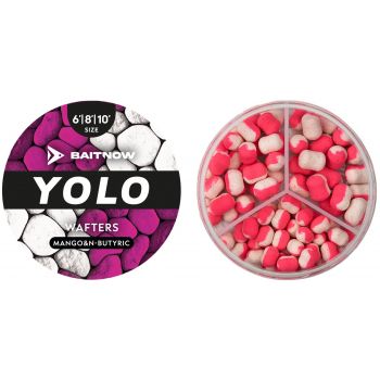 WAFTERS BAITNOW YOLO MANGO...
