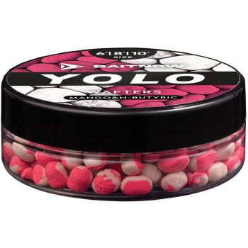 WAFTERS BAITNOW YOLO MANGO SKISŁE MASŁO 6/8/10mm