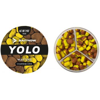 WAFTERS BAITNOW YOLO PELLET...