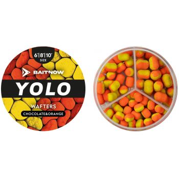 WAFTERS BAITNOW YOLO...