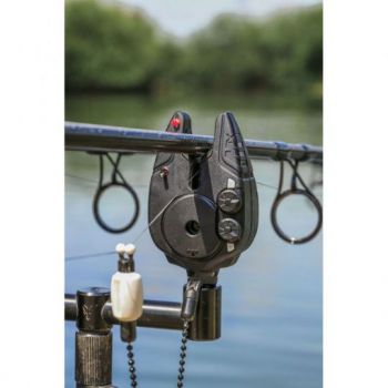 ZESTAW SYGNALIZATORÓW FOX MX MICRON 3 ROD SET 3+1