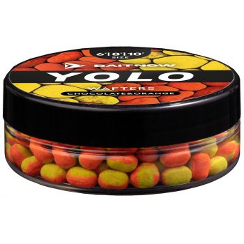 WAFTERS BAITNOW YOLO CZEKOLADA POMARAŃCZA 6/8/10