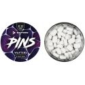 WAFTERS BAITNOW PINS N-BUTYRIC SKISŁE MASŁO 8-12mm