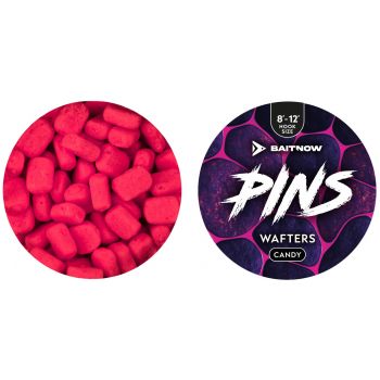 WAFTERS BAITNOW PINS CANDY LANDRYNKA 8-12mm