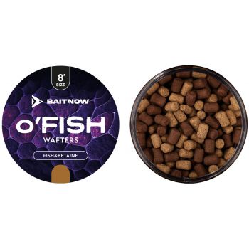 WAFTERS BAITNOW O'FISH RYBA...