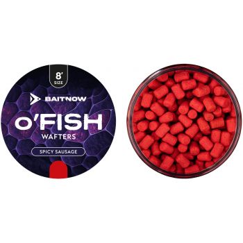 WAFTERS BAITNOW O'FISH...
