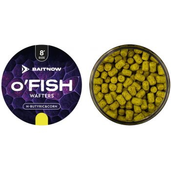 WAFTERS BAITNOW O'FISH...