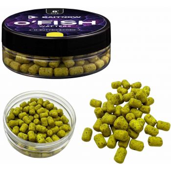 WAFTERS BAITNOW O'FISH SKISŁE MASŁO KUKURYDZA 8mm