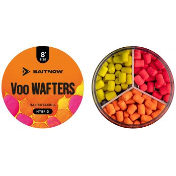 WAFTERS BAITNOW VOO HYBRID...
