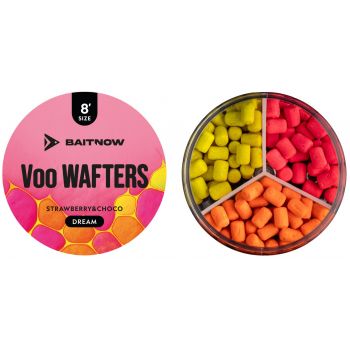 WAFTERS BAITNOW VOO DREAM...