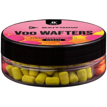 WAFTERS BAITNOW VOO DREAM TRUSKAWKA CZEKOLADA 8mm