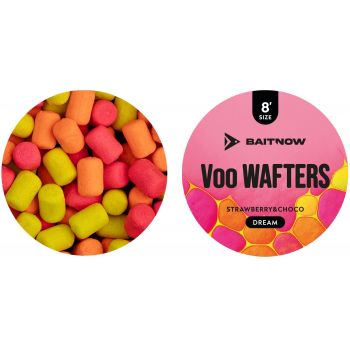 WAFTERS BAITNOW VOO DREAM TRUSKAWKA CZEKOLADA 8mm
