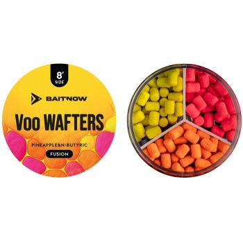 WAFTERS BAITNOW VOO FUSION...