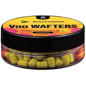 WAFTERS BAITNOW VOO FUSION ANANAS SKISŁE MASŁO 8mm