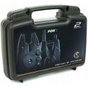 ZESTAW SYGNALIZATORÓW FOX MX MICRON 3 ROD SET 3+1