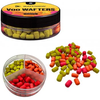 WAFTERS BAITNOW VOO FUSION ANANAS SKISŁE MASŁO 8mm