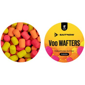 WAFTERS BAITNOW VOO FUSION ANANAS SKISŁE MASŁO 8mm