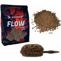 PELLET BAITNOW METHOD FEEDER FLOW 2,8mm 800g