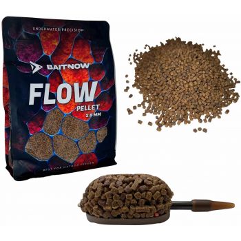 PELLET BAITNOW METHOD...