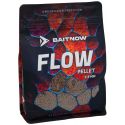 PELLET BAITNOW METHOD FEEDER FLOW 2,8mm 800g