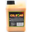 LIQUID BOOSTER MASSIVE BAITS CSL GLM MAŁŻA 1L