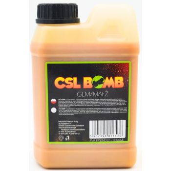 LIQUID BOOSTER MASSIVE...
