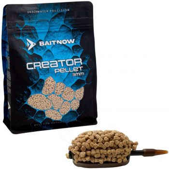 PELLET BAITNOW METHOD...