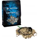 PELLET BAITNOW METHOD FEEDER CATAPULT DUO 8mm 800g