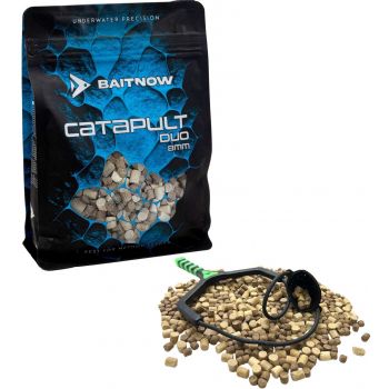 PELLET BAITNOW METHOD...