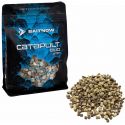 PELLET BAITNOW METHOD FEEDER CATAPULT DUO 8mm 800g