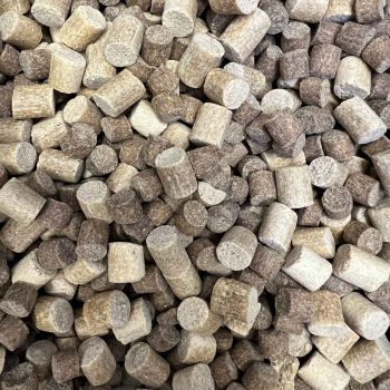 PELLET BAITNOW METHOD FEEDER CATAPULT DUO 8mm 800g