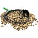 PELLET BAITNOW METHOD FEEDER CATAPULT DUO 8mm 800g