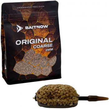 PELLET BAITNOW METHOD...