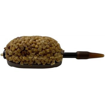 PELLET BAITNOW METHOD FEEDER ORIGINAL COARSE 2mm 