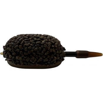 PELLET BAITNOW METHOD FEEDER ONYX 2mm 800g