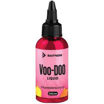LIQUID BAITNOW METHOD FEEDER VOO-DOO DREAM 50ml