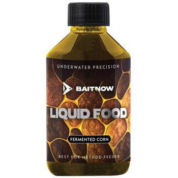 LIQUID BAITNOW METHOD...