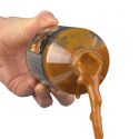 LIQUID BAITNOW METHOD FEEDER FOOD FERMENTED CORN