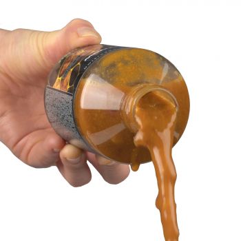 LIQUID BAITNOW METHOD FEEDER FOOD FERMENTED CORN
