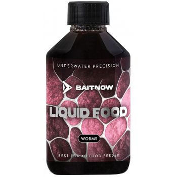 LIQUID BAITNOW METHOD...
