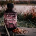 LIQUID BAITNOW METHOD FEEDER FOOD WORMS 250ml