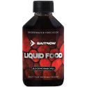LIQUID BAITNOW M FEEDER FOOD BLOODWORM & CHILLI 