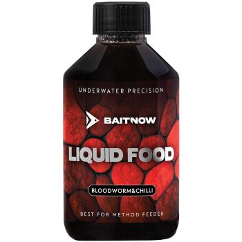 LIQUID BAITNOW M FEEDER...