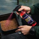 LIQUID BAITNOW  M FEEDER WATER PELLET STRAWBERRY 