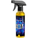 LIQUID BAITNOW METHOD FEEDER WATER PELLET CORN